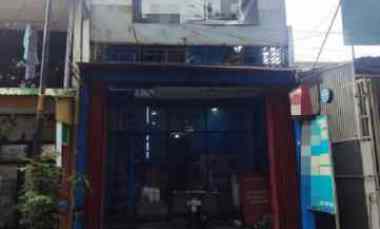 Ruko Rungkut, Strategis, Ramai, Pinggir Jalan