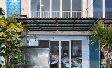 Ruko San Antonio, Pakuwon City Strategis