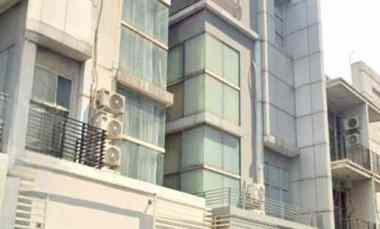 Komersial Dijual di Season City Tambora Jakarta Barat