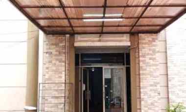 Rumah Dijual di Green Lake City Cengkareng