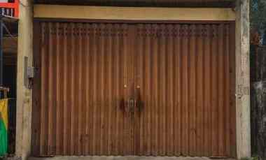 ruko setro baru strategis siap pakai row jalan 2 mobil