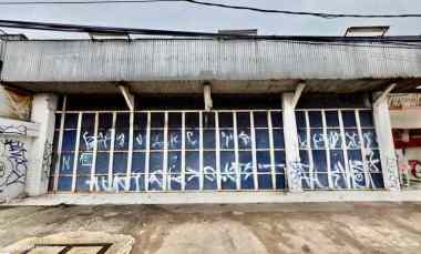 Ruko Showroom Pinggir Jalan di Sultan Agung Bekasi