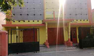 Rumah Dijual di Demak