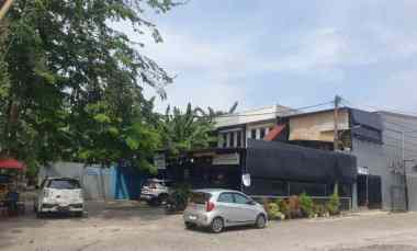 Ruko Siap Pakai Usaha di Jatimakmur, Pondok Gede, Bekasi