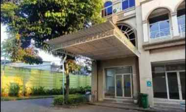 Ruko Strategis Bekasi Selatan SHM, Jalan 2 Mobil, 1,75M