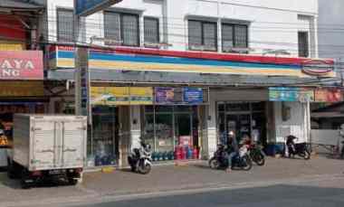 Ruko Strategis Caringin Bogor Indomaret Sedang Disewa