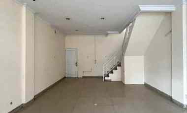 Ruko Strategis di Bulevar Hijau Harapan Indah Bekasi