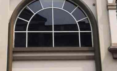 Ruko Strategis di Galaxy, Bekasi Kota