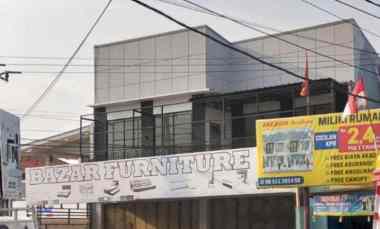 Ruko Strategis di Karang Satria, Tambun Utara, Bekasi