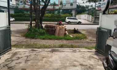 Ruko Strategis di Pedurungan Semarang Timur