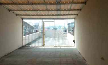 Ruko Strategis Pengampon Square Hadap Jalan Surabaya