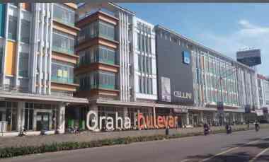 Komersial Dijual di Ruko Graha Boulevard Summarecon Bekasi