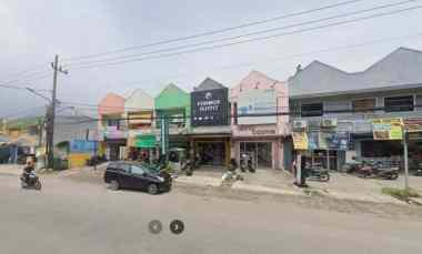 Ruko Strategis Raya Rungkut Madya Sebrang UPN Surabaya