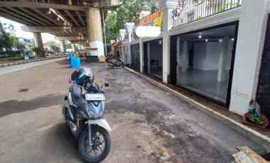 Komersial Disewakan di Pondok Labu