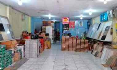 Ruko Taman Semanan Indah - 2 Lantai - Yelly