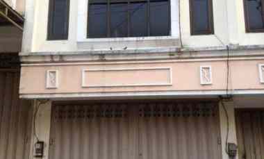 Komersial Dijual di Jl. KHA Dahlan