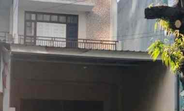 Ruko Tengah Kota Pekunden Semarang Tengah