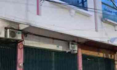 ruko tenggilis 3 5lt nol jln raya surabaya nego