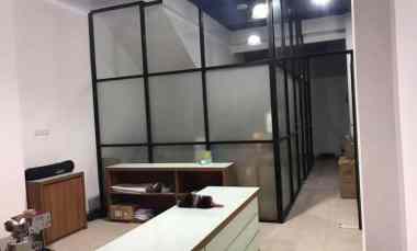 ruko vila bukit mas nol jalan min 2th nego