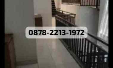 Rumah Dijual di SAYAP DAGO BANDUNG UTARA