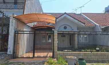 Rumah 1.5 Lantai Araya Tahap 2