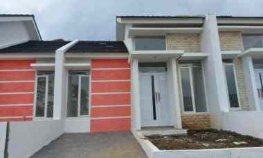 Rumah 1 Lantai 285 juta Lokasi Bocek Karangploso