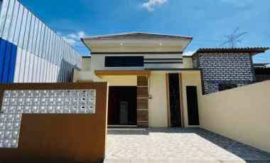 Rumah Dijual di WRINGIN KURUNG GEMPOL KURUNG