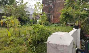 Rumah 1 Lantai di Jalan Deme, Gatot Subroto, Bandung