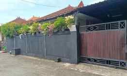 rumah 1 lantai di sidakarya denpasar