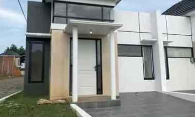 Rumah Dijual di CEMOROKANDANG