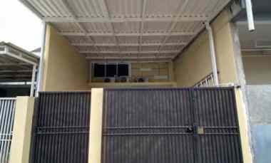 Rumah 1 Lantai Siap Huni Medayu Utara, Rungkut Surabaya