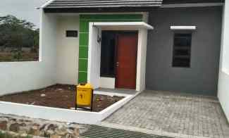 Rumah Dijual di Jl. Raya Sapan 444