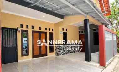 Rumah Dijual di Tanah BARU