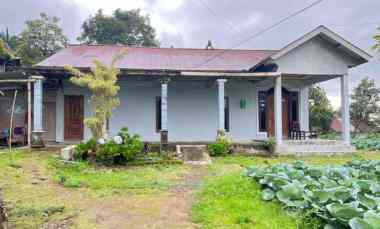 Rumah 1000m Strategis Kawasan Wisata Ngargoyoso