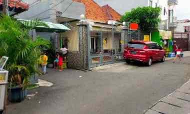 Rumah 12x28, Bonus Kost Kostan Area Raden Saleh Cikini