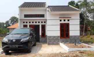 Rumah SHM Harga 155 juta