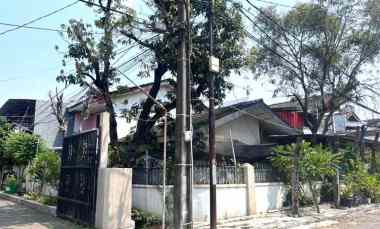 rumah 15x15 225m type 3kt harapan indah bekasi