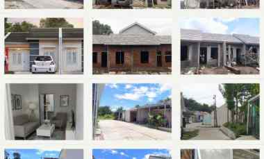 Rumah Dijual di dowasan bondowoso mertoyudan