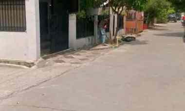 Rumah Dijual di Perum Rudal