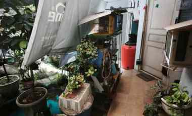 Rumah 1m an 1 Lantai Plamongan Indah, Semarang Timur