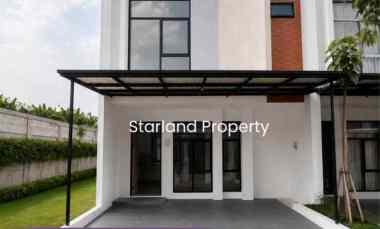 Rumah Dijual di sudimara