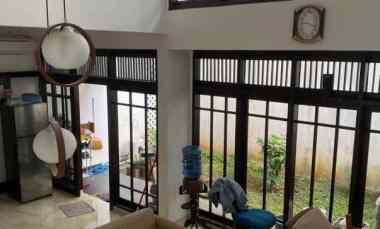 rumah 2 5 lantai di taman alfa indah jkt barat