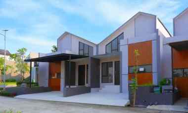 rumah 2 kamar di dramaga carport 2 mobil rp527 juta