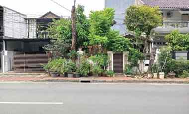 rumah 2 lantai 200m type 4kt duren sawit jakarta timur