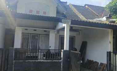 Rumah 2 Lantai 3 Kt di Sedayu 360 juta