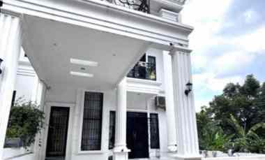 Rumah Dijual di Jatisampurna Bekasi