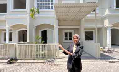 rumah 2 lantai 700jtan di pandaan