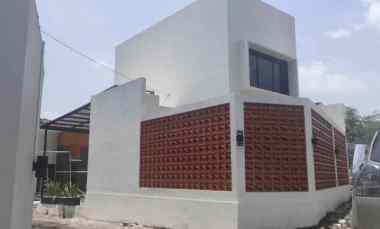 Rumah Dijual di Donokerto