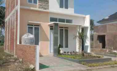 Rumah Dijual di Ketawang