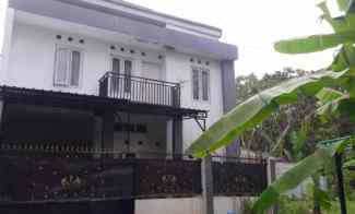 Rumah 2 Lantai Area Lemahdadi Bangunjiwo